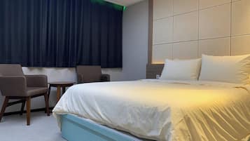 Premium Room | View from room