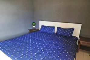 高級客房 | 免費 Wi-Fi、床單