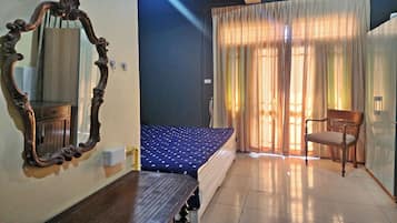 Superior Room | Free WiFi, bed sheets