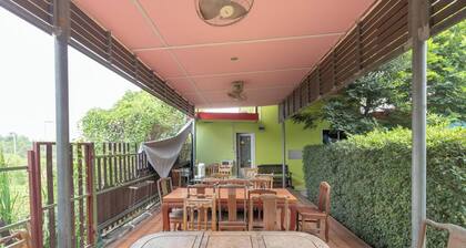 Ruai Thong Pong Pai Resort