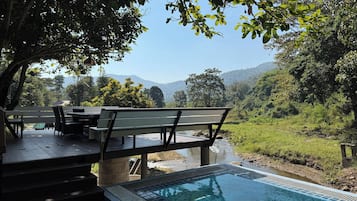 Executive Room | View from room