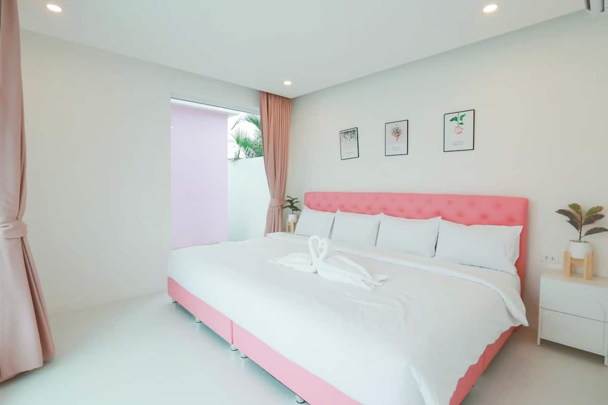 Premier Villa, Private Pool, Mountain View