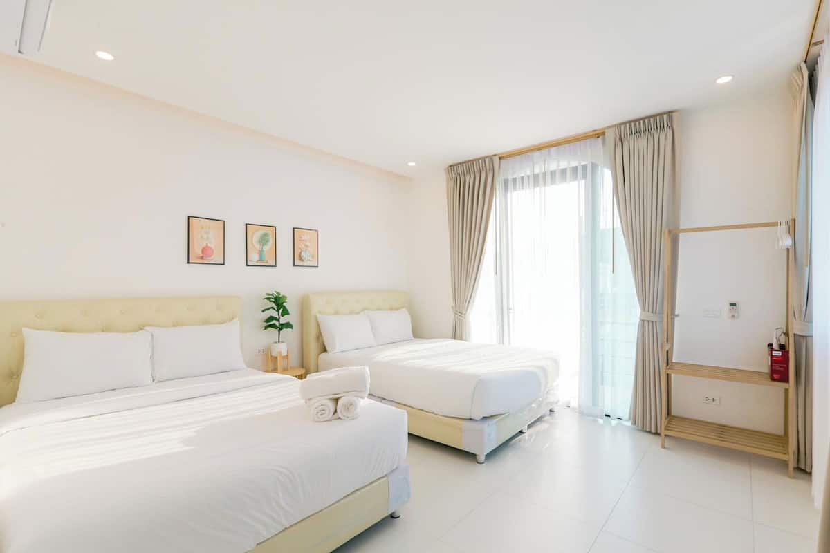 Deluxe Villa, Private Pool, Mountain View