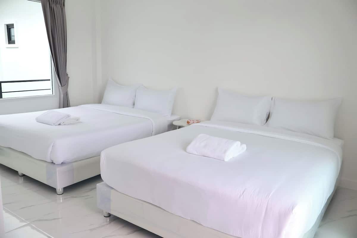 Premium Villa, Private Pool, Mountain View