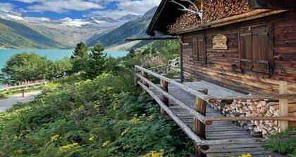 Appartement à Mayrhofen prÚs du télésiÚge
