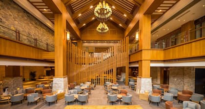 YunDing Grand Hotel