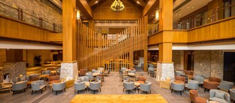 YunDing Grand Hotel