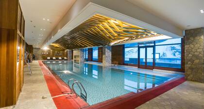 YunDing Grand Hotel