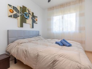 2 bedrooms, Internet - Gandesa by Interhome (Miami Platja)