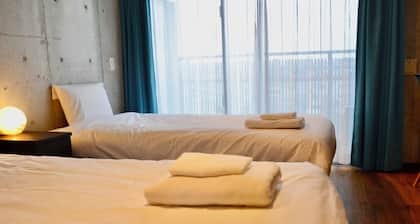 Randor Residence Naha Okinawa