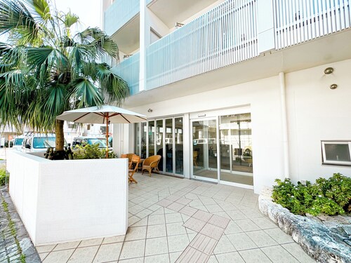 Randor Residence Naha Okinawa