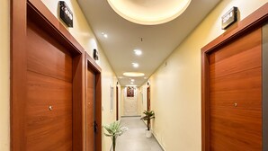 الردهة