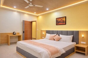 Standard Room - Hotel Manas Inn (Faizabad)