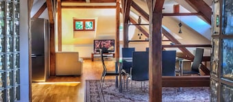 Apartmány Bašta & Wellness