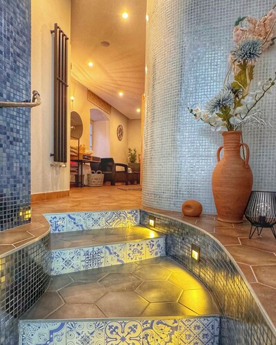 Apartmány Bašta & Wellness