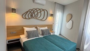 2 quartos, ferros/tábuas de passar roupa, Wi-Fi, roupa de cama