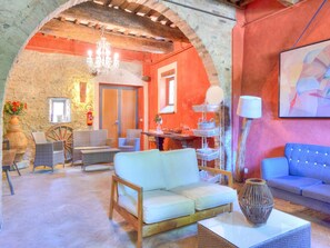 Interior - Farmhouse in Marsciano with Pool and Vineyards (Marsciano)