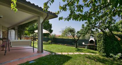 Holiday Home near Lake Trasimeno