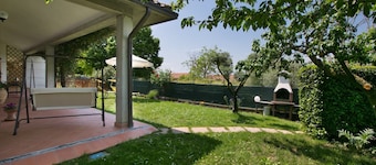 Holiday Home near Lake Trasimeno
