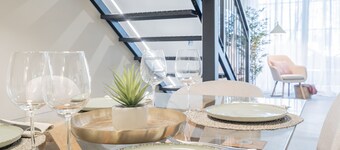 Loft HomeValencia by Host Valencia
