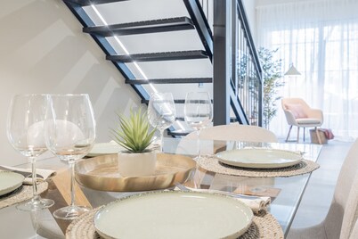 Loft HomeValencia by Host Valencia