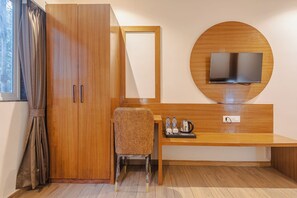 Suite | Insonorización y wifi gratis 