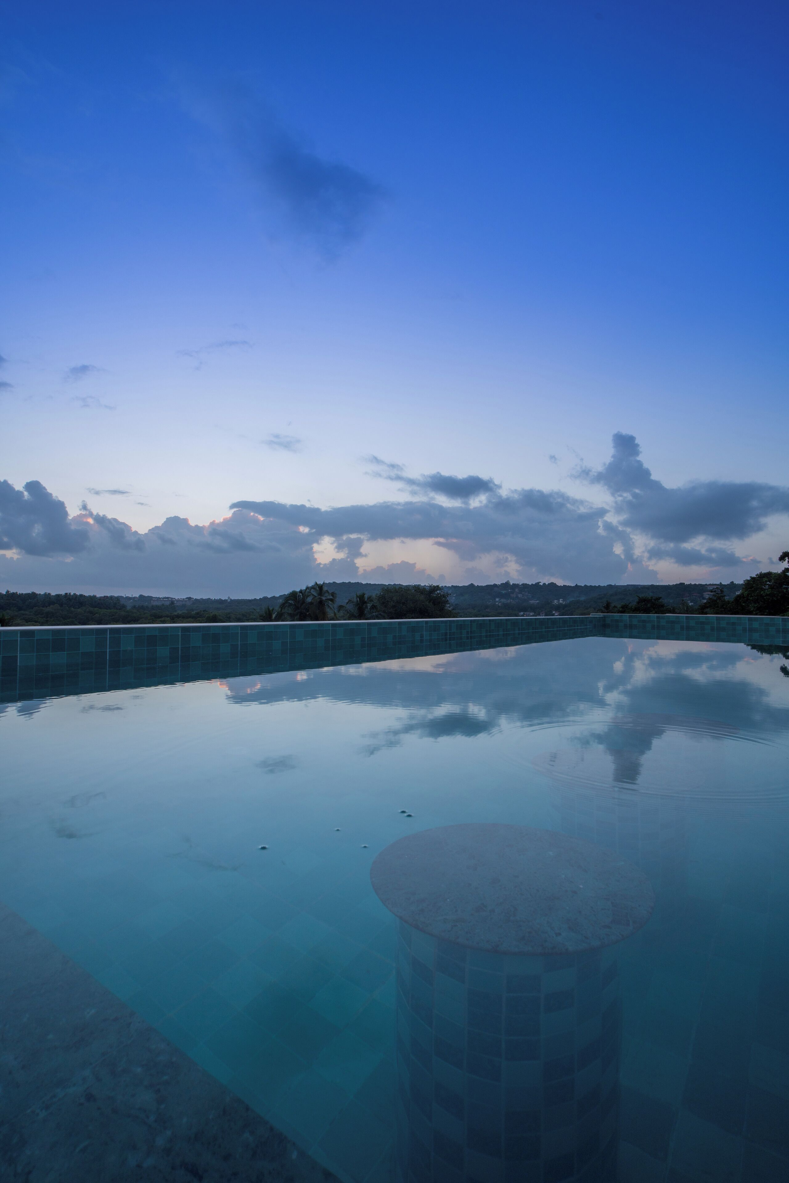 施設からの眺望