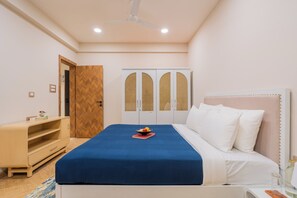 Apartament, 1 llit de matrimoni, no fumadors, cuina | 1 dormitori, cortines opaques i planxa i posts de planxar