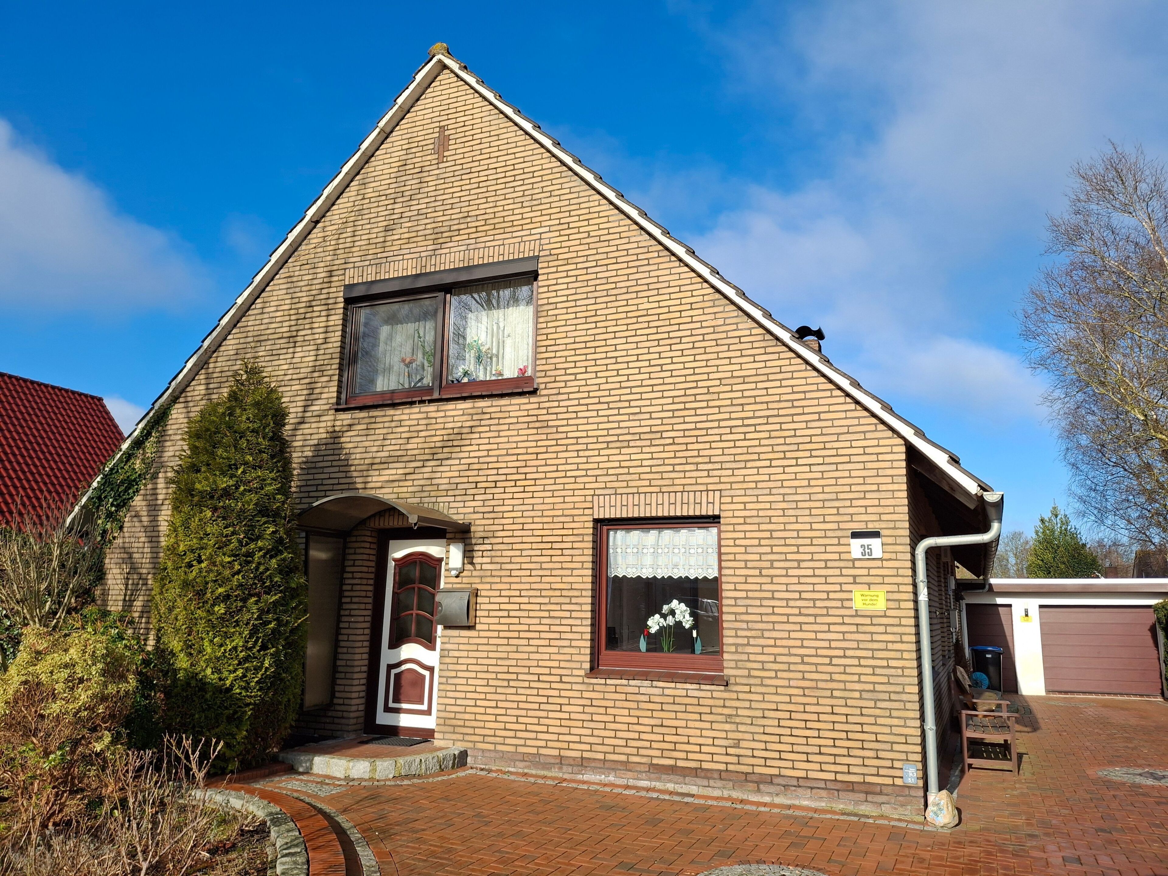 Ferienwohnung Waldmann