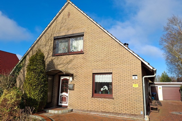 Ferienwohnung Waldmann