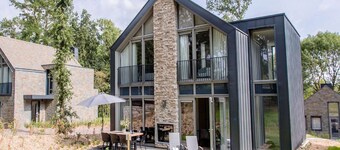 Villa de bien-être à la périphérie de Maastricht