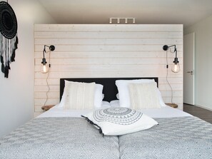 3 bedrooms, WiFi
