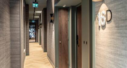 Appartement Ă La Haye prĂšs de la plage