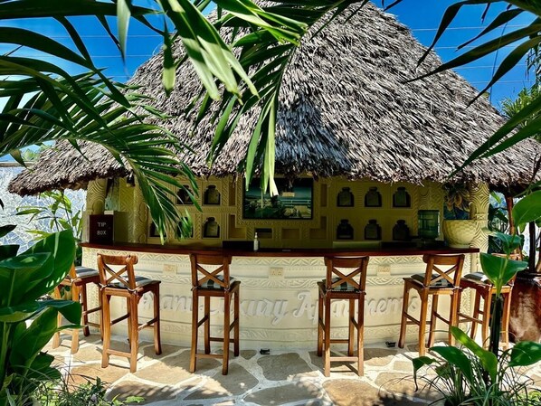 Bar (sur place)