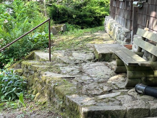 Small vacation home - Waldlerhaus in the Bavarian Forest - very family-friendly.