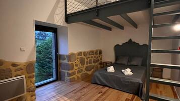 5 Schlafzimmer, Bügeleisen/Bügelbrett, Reisekinderbett, kostenloses WLAN