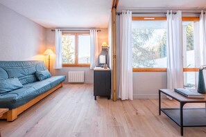 Fernseher, DVD-Player