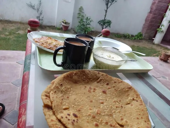 مطعم