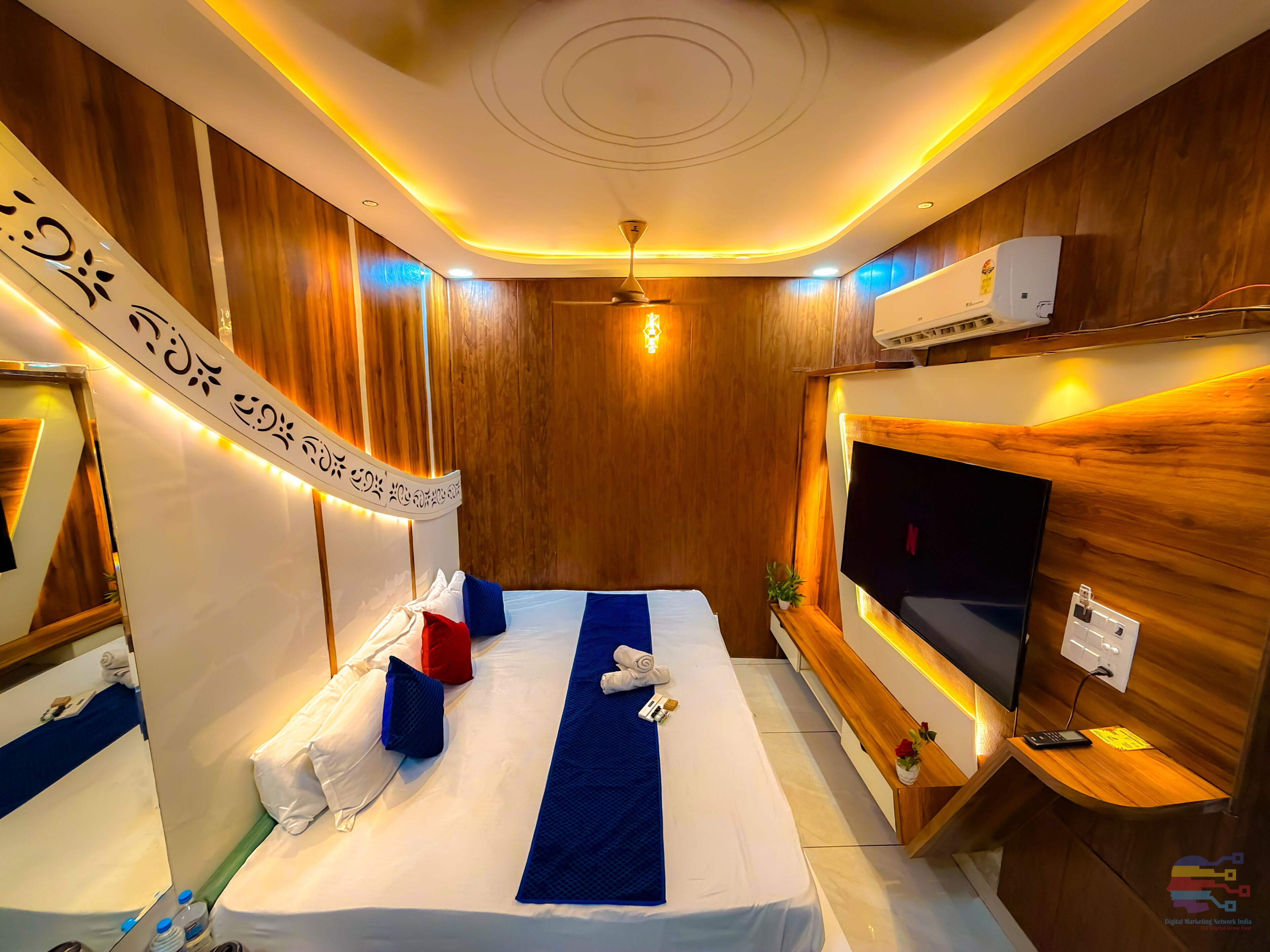Chambre Luxe