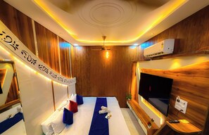 Luxury-Zimmer