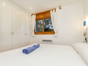 2 habitaciones y internet 