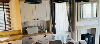 Luxury holiday Home close to Padstow and beautiful beaches 