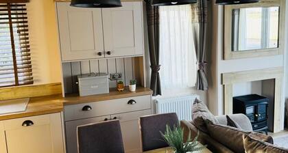 Luxury holiday Home close to Padstow and beautiful beaches