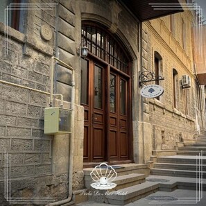 Exterior - Perla De Mar Hotel (Baku)