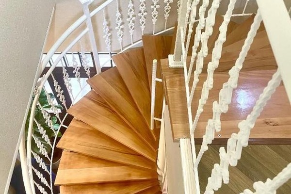 Escaleras