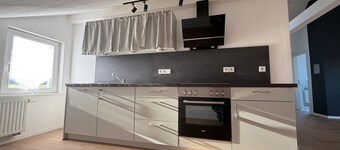 Apartment 'Waldblick Alterkülz' with Wi-Fi
