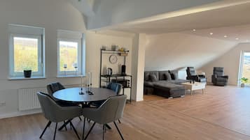 Interiör