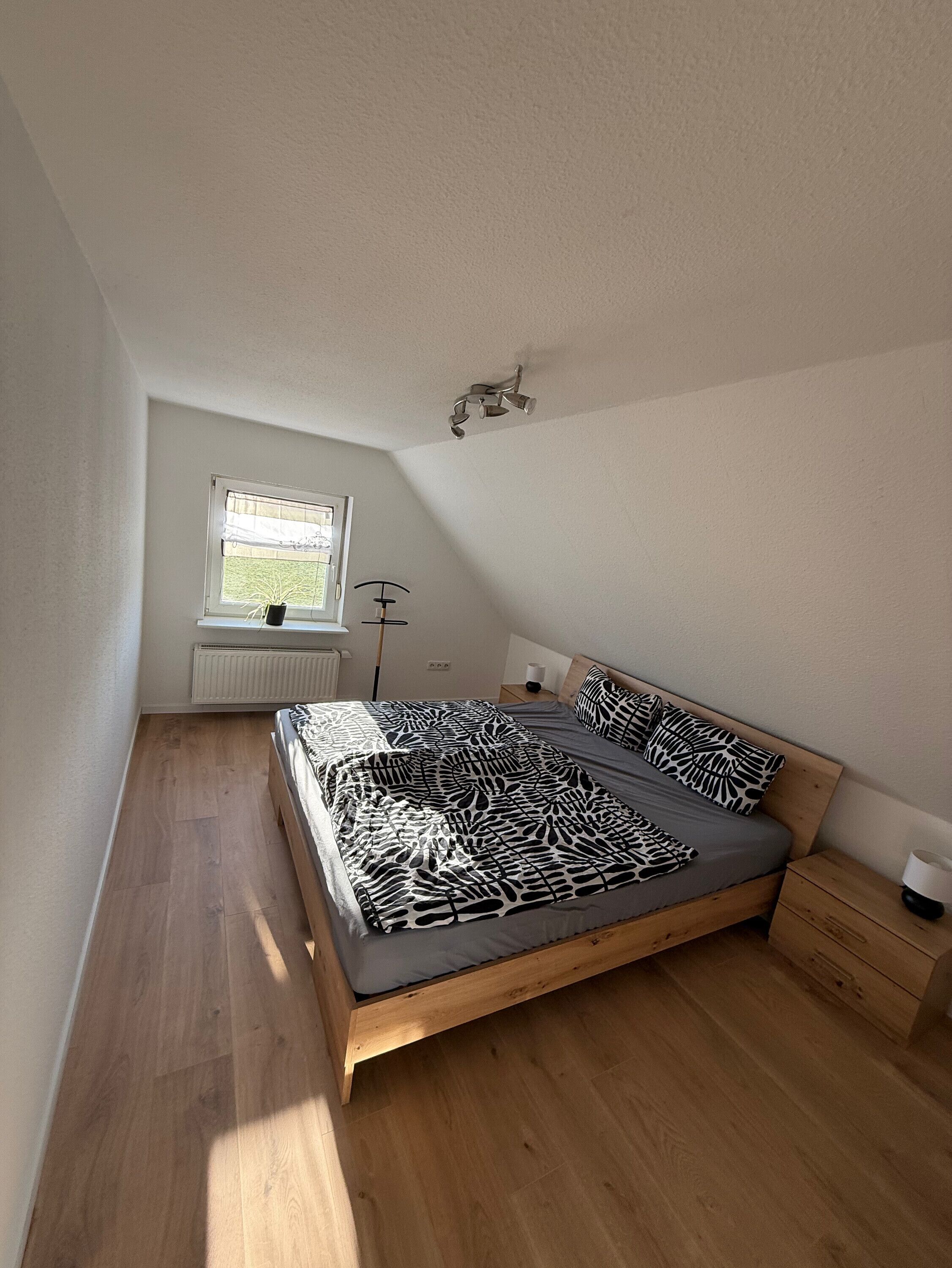 1 habitación, wifi gratis y ropa de cama 