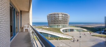 Coastal Stay, Middelkerke