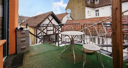 Apartment 'C' mit Wi-Fi